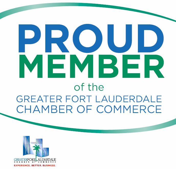 Proud member badge